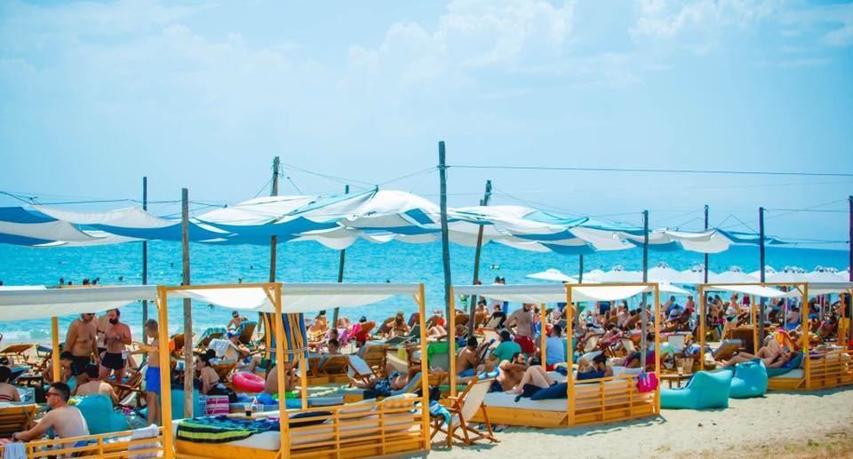 Ktima Anatoli Luxury Resort Residences Nea Kallikrateia Екстериор снимка