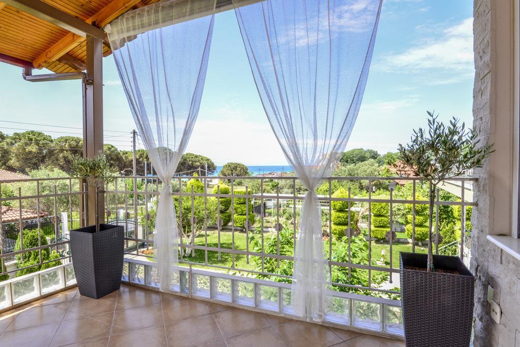 Ktima Anatoli Luxury Resort Residences Nea Kallikrateia Екстериор снимка