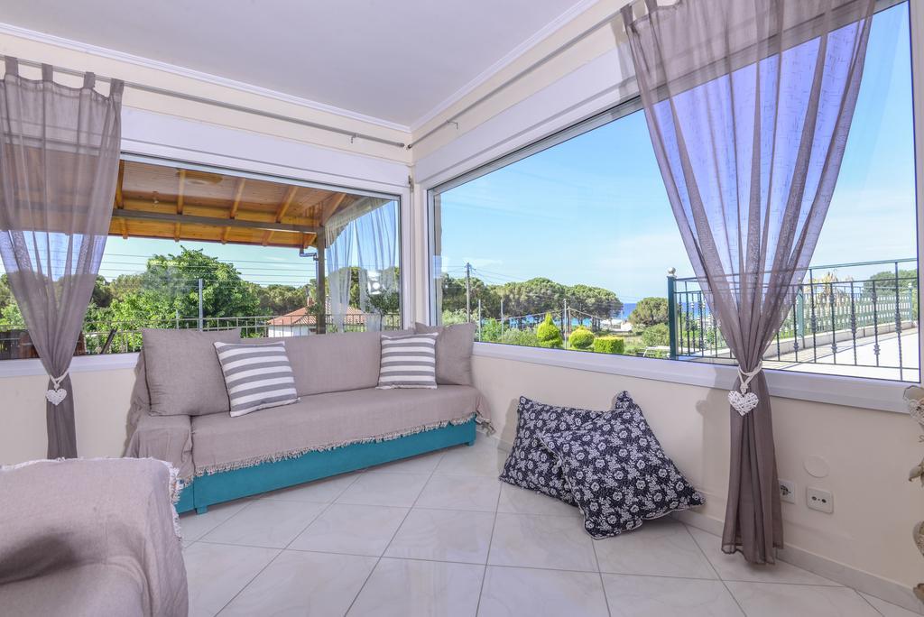 Ktima Anatoli Luxury Resort Residences Nea Kallikrateia Екстериор снимка