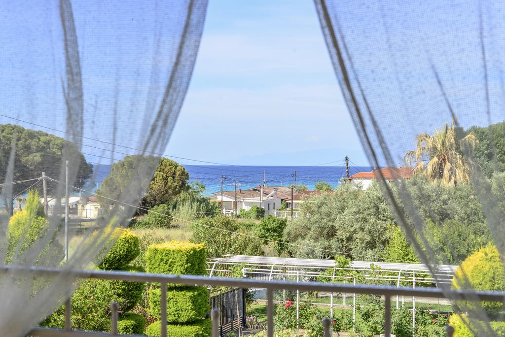 Ktima Anatoli Luxury Resort Residences Nea Kallikrateia Екстериор снимка
