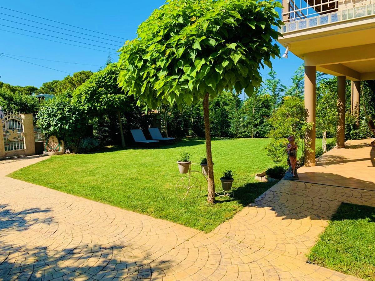 Ktima Anatoli Luxury Resort Residences Nea Kallikrateia Екстериор снимка