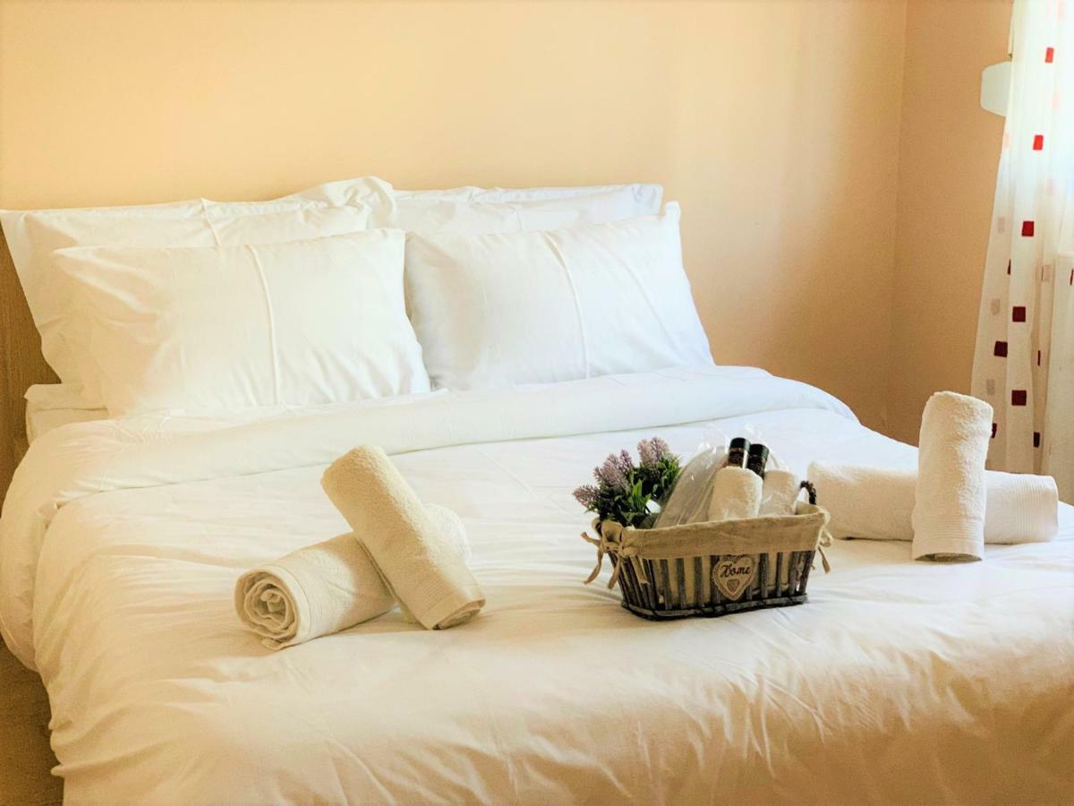 Ktima Anatoli Luxury Resort Residences Nea Kallikrateia Екстериор снимка