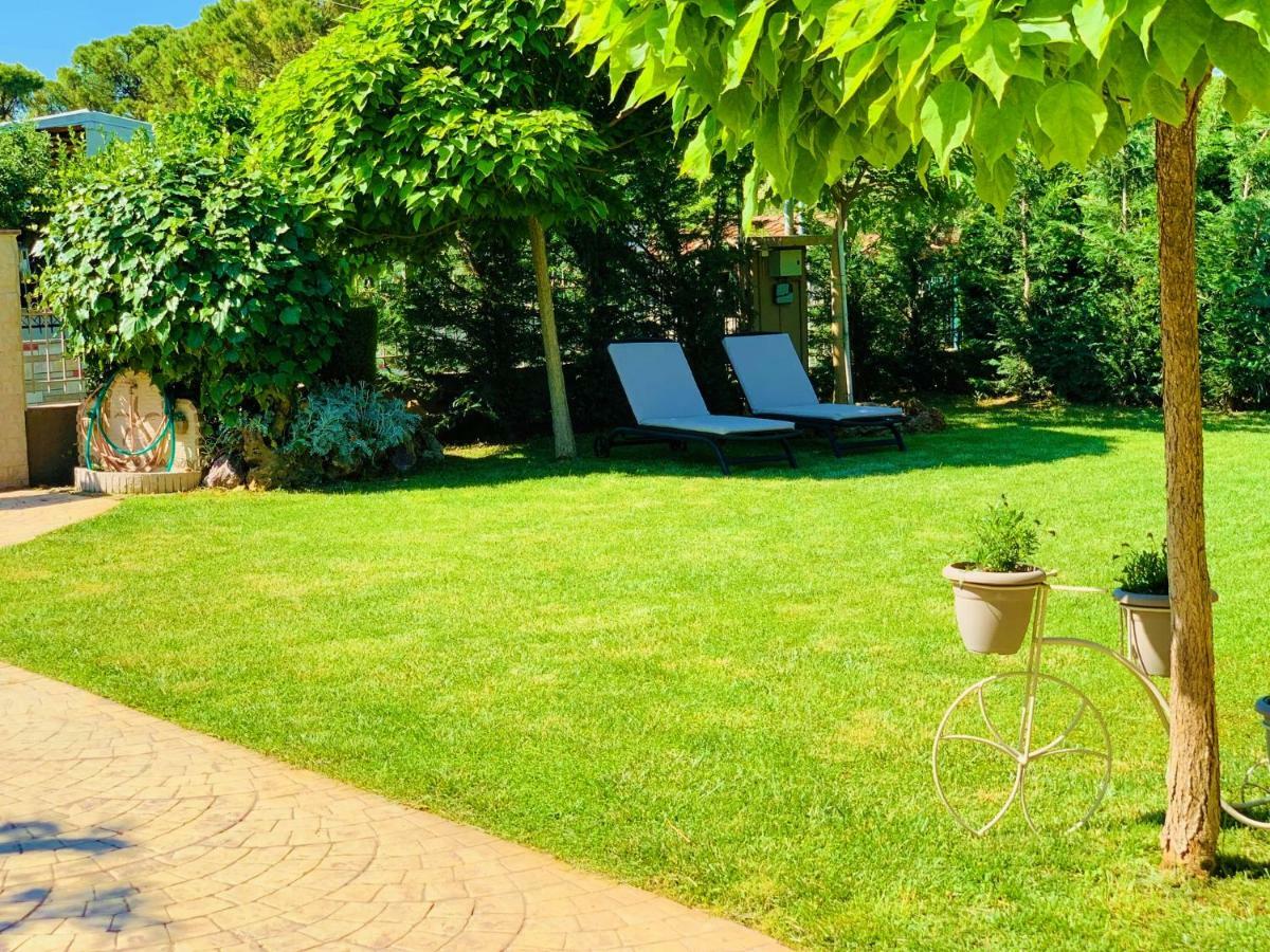 Ktima Anatoli Luxury Resort Residences Nea Kallikrateia Екстериор снимка