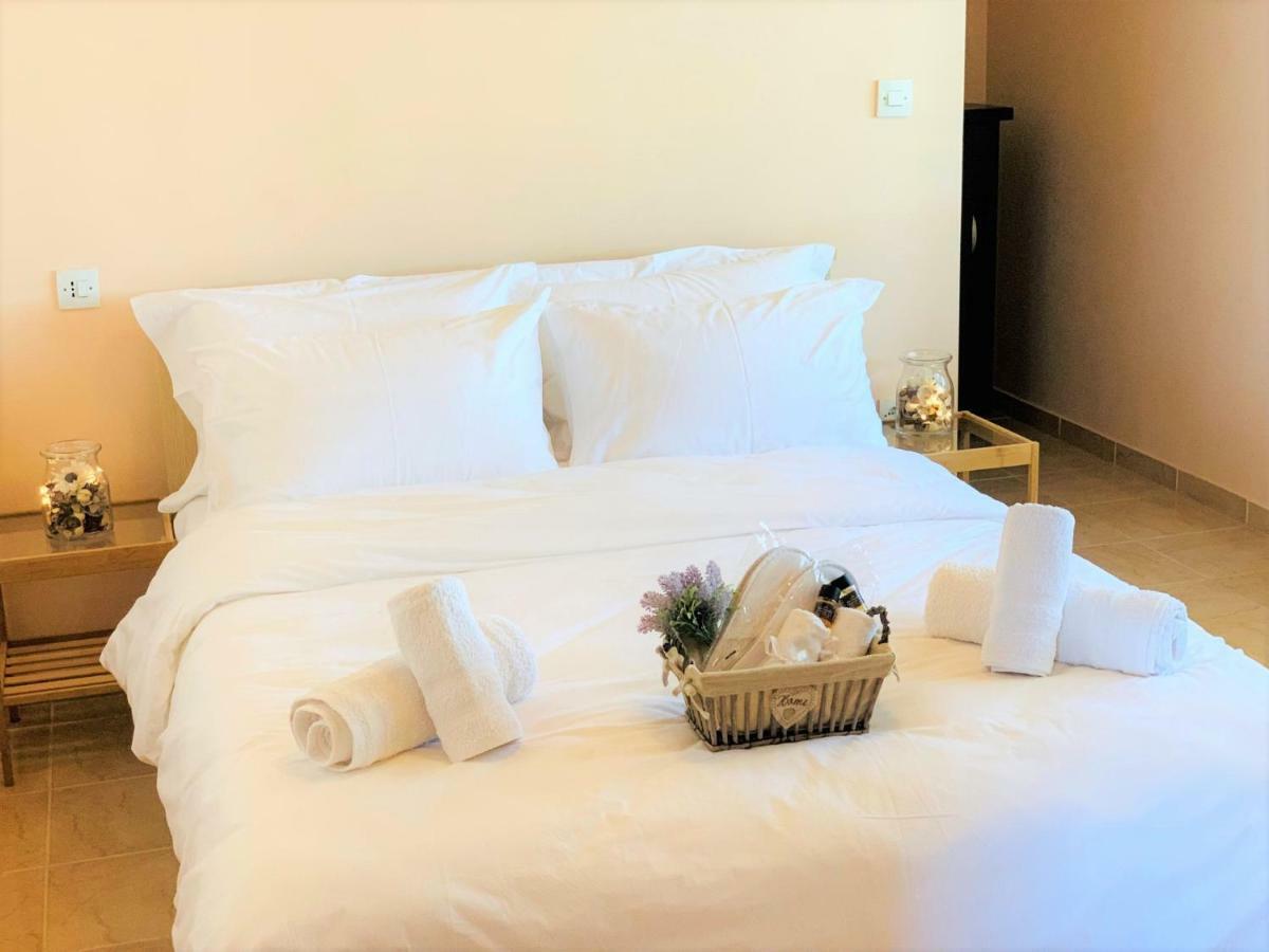 Ktima Anatoli Luxury Resort Residences Nea Kallikrateia Екстериор снимка
