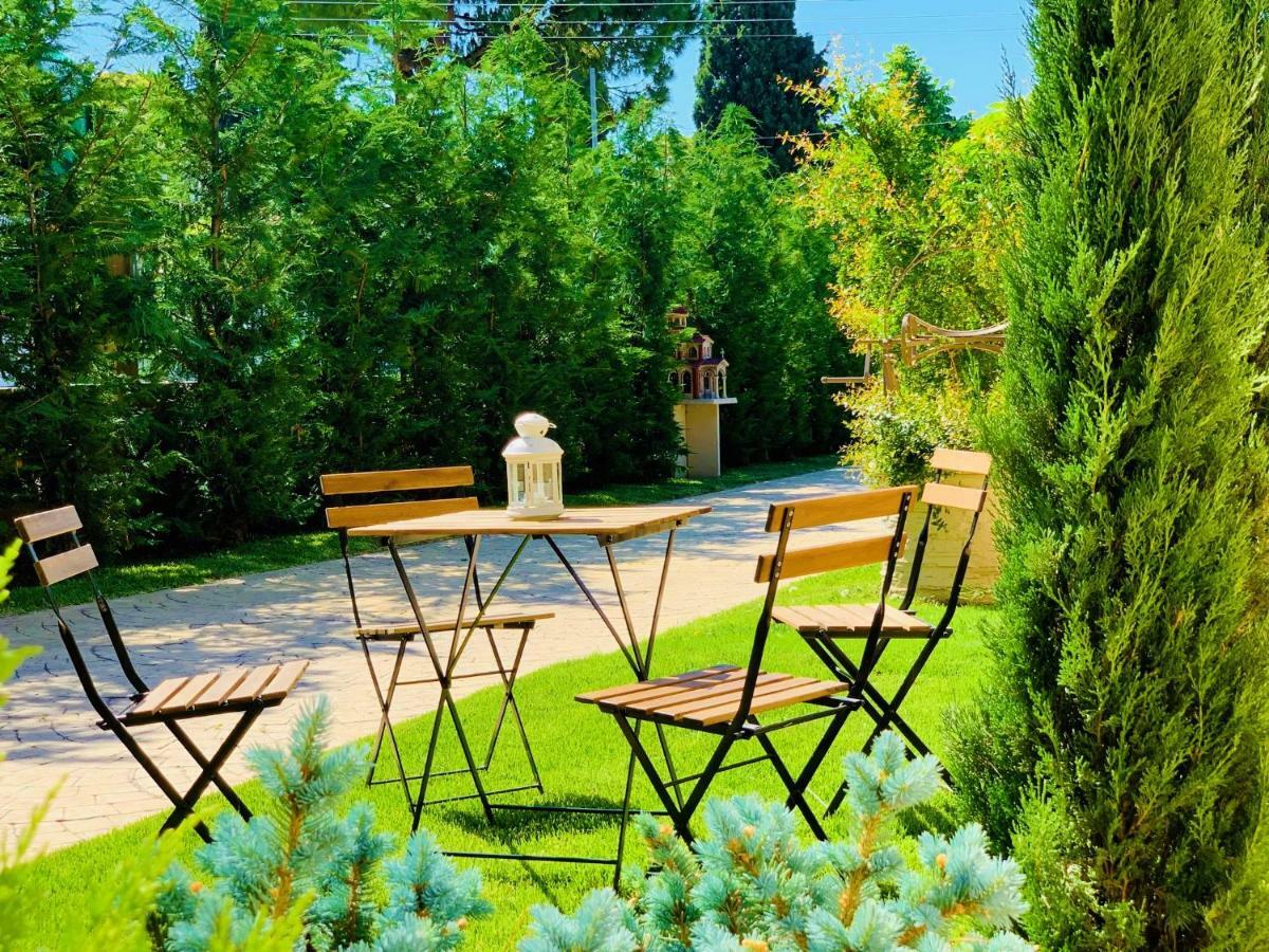 Ktima Anatoli Luxury Resort Residences Nea Kallikrateia Екстериор снимка